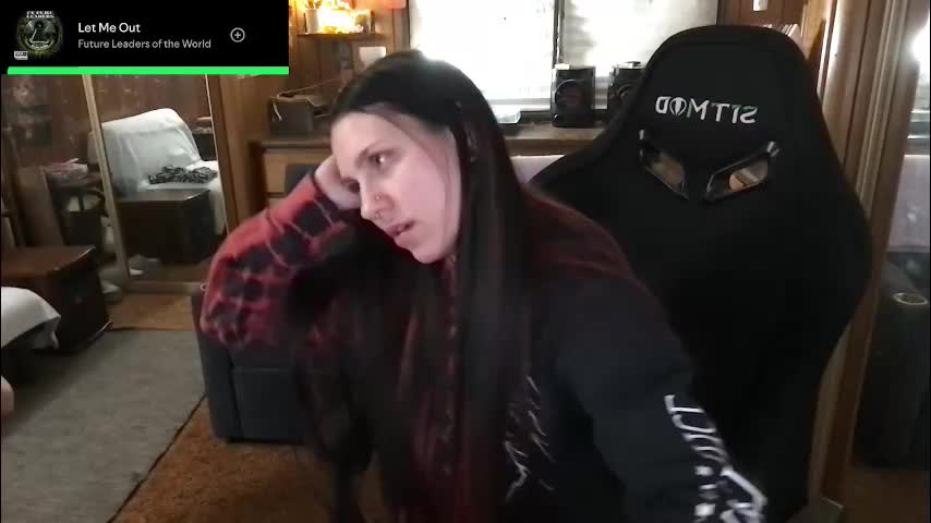 incognitoqueen Live Sex February 7, 2026