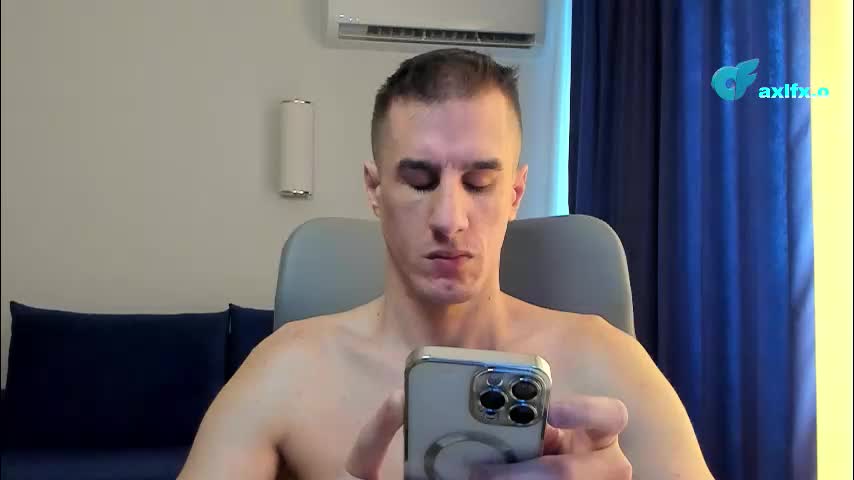 axl_fx Live Sex February 7, 2026