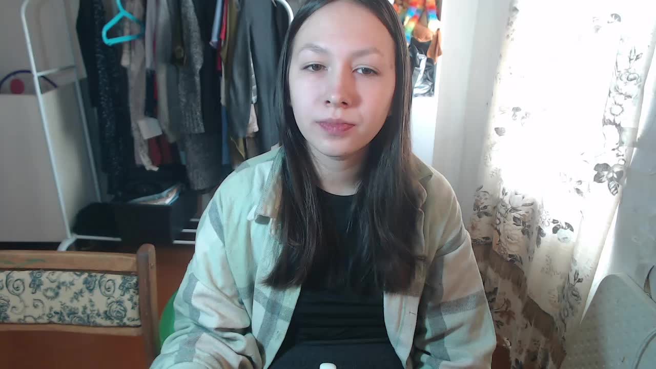 Blueberry18 Live Sex February 7, 2026