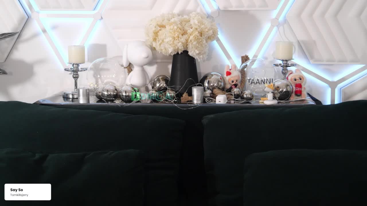 Taanni Live Sex February 7, 2026