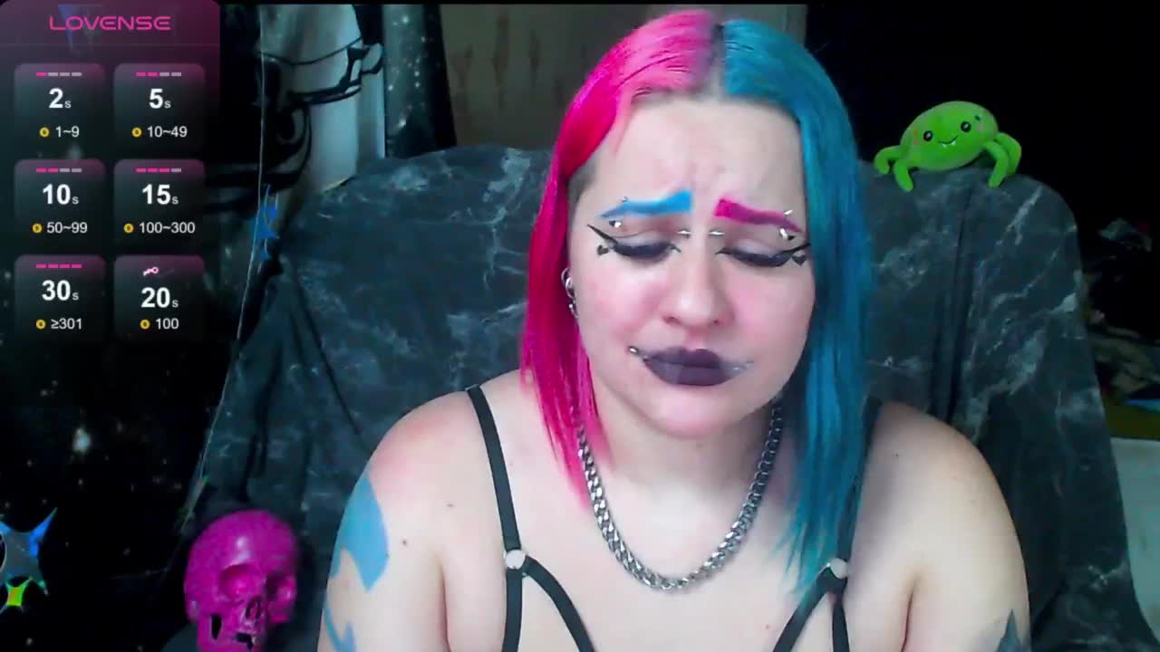 NeonNectar Live Sex February 7, 2026