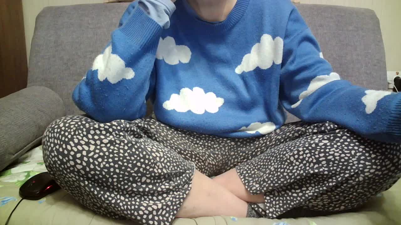 Arsinoe Live Sex February 7, 2026