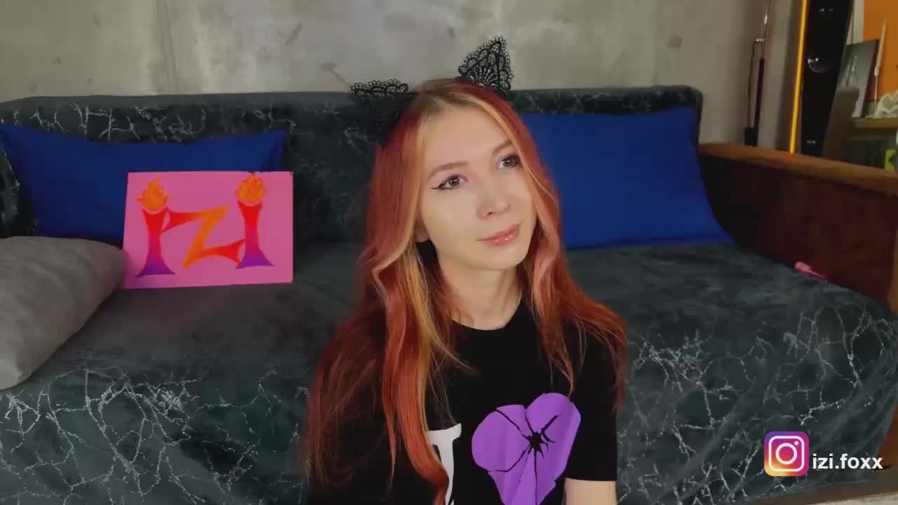 Na-izi Live Sex February 7, 2026