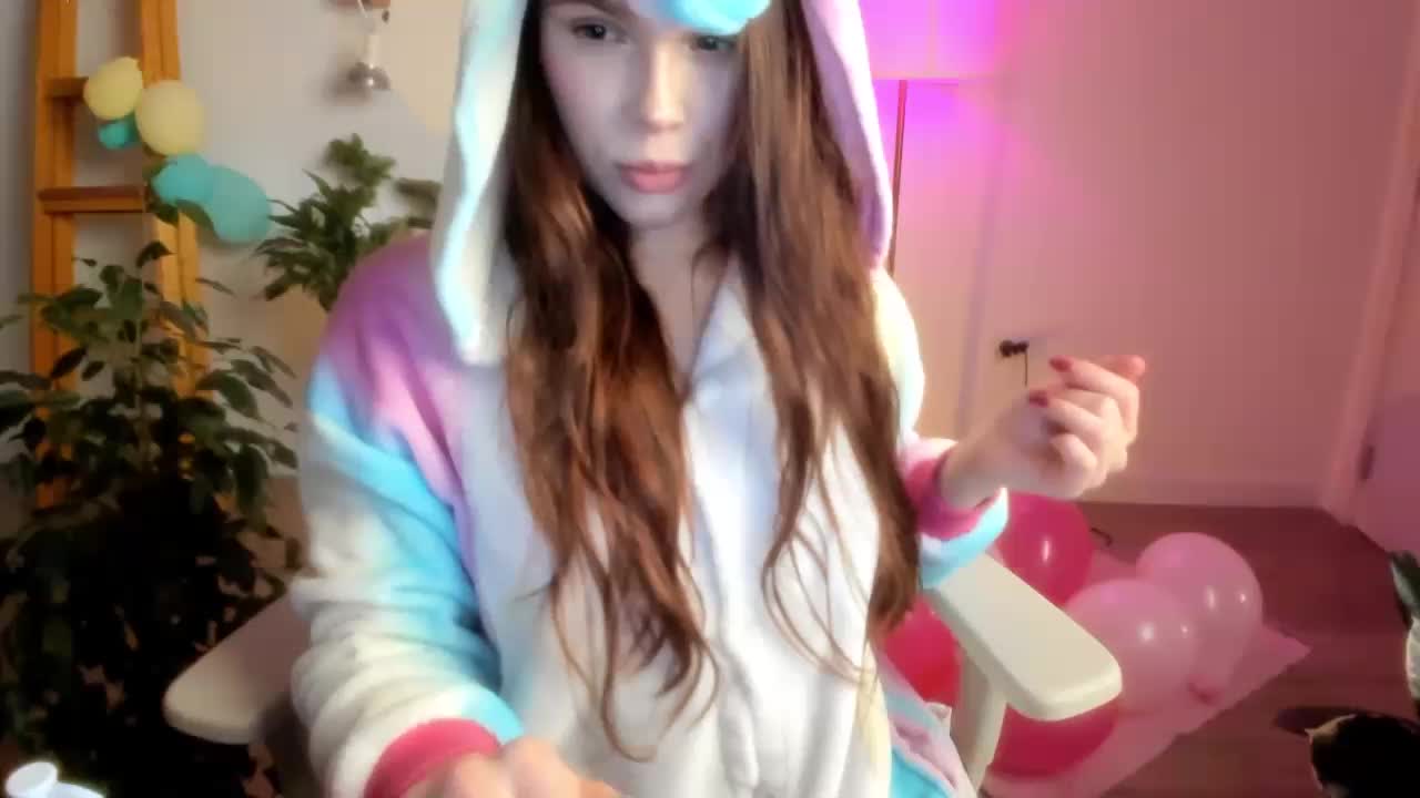 StacyLuxxe Live Sex February 7, 2026