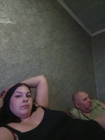 Greta_Tamar Live Sex February 7, 2026