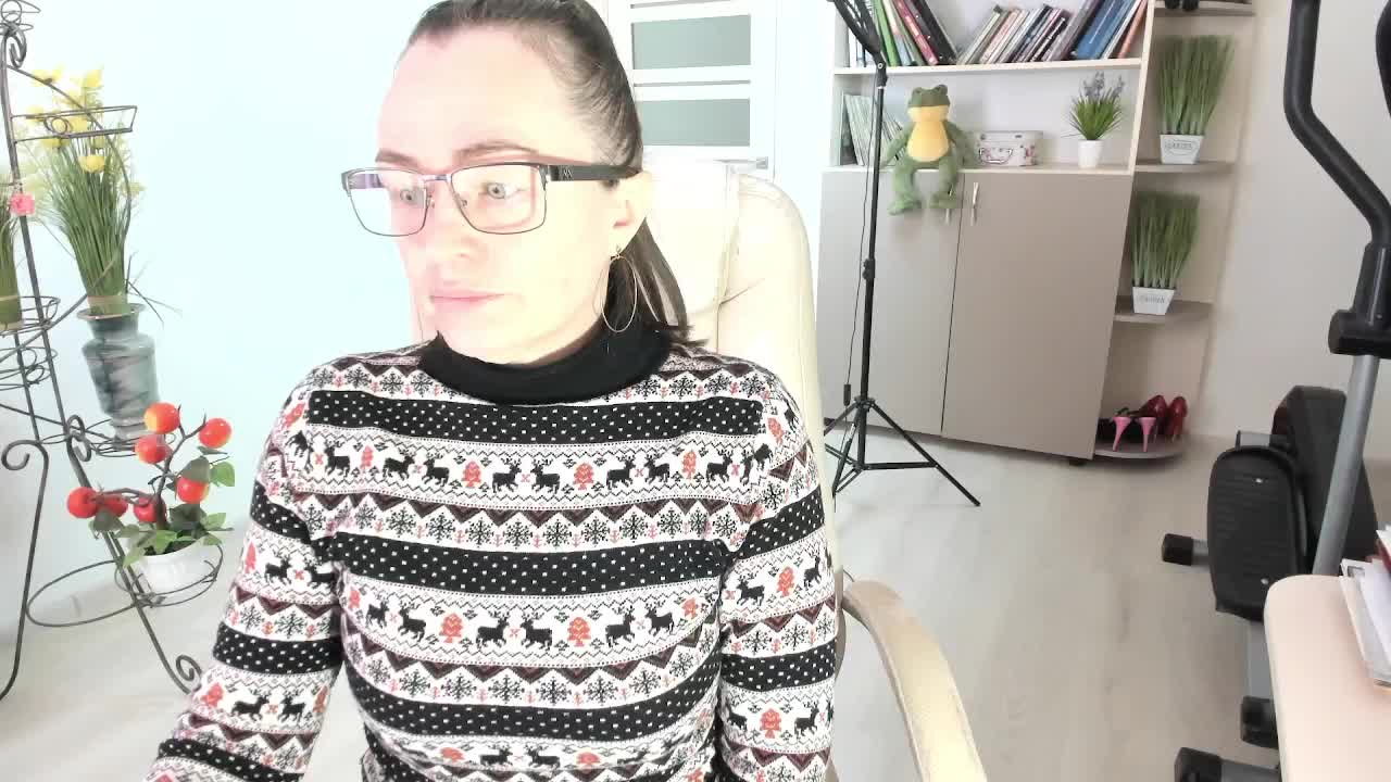 -Michelle- Live Sex February 7, 2026