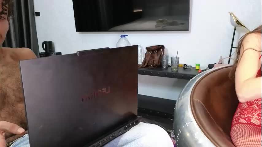 trying2fit Live Sex February 7, 2026