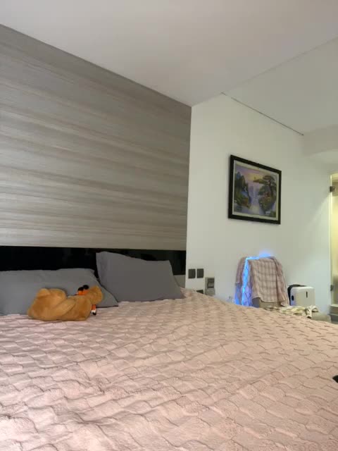 Nastyu-sha Live Sex February 7, 2026