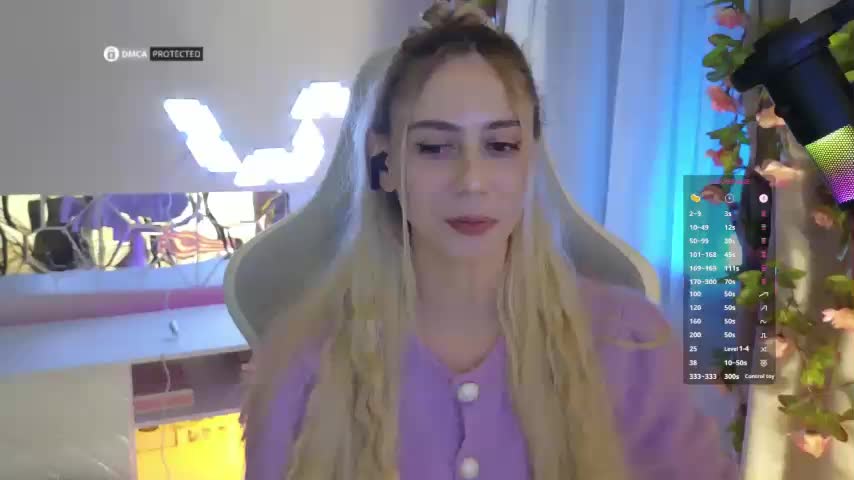 ballerina_capuchina Live Sex February 7, 2026