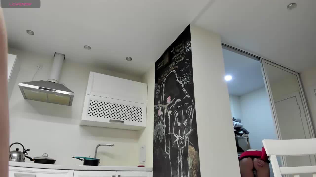 busenok Live Sex February 7, 2026