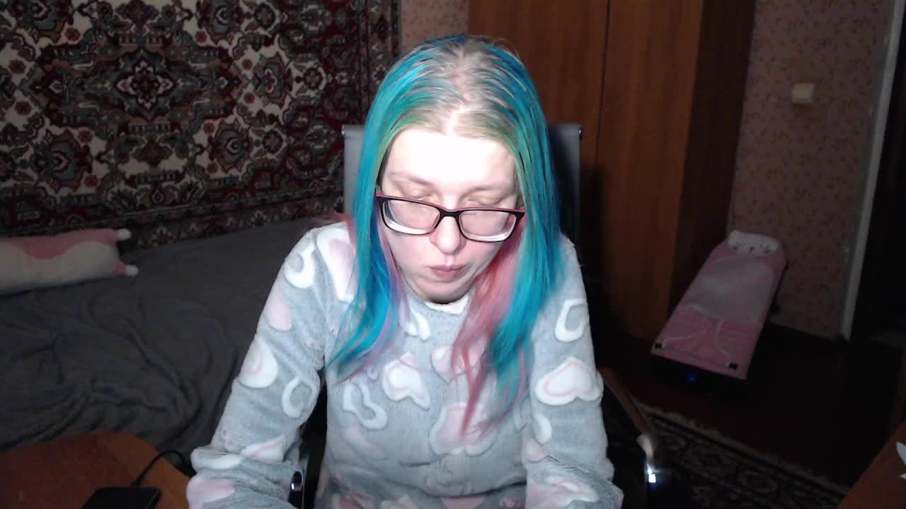 malvinella Live Sex February 7, 2026