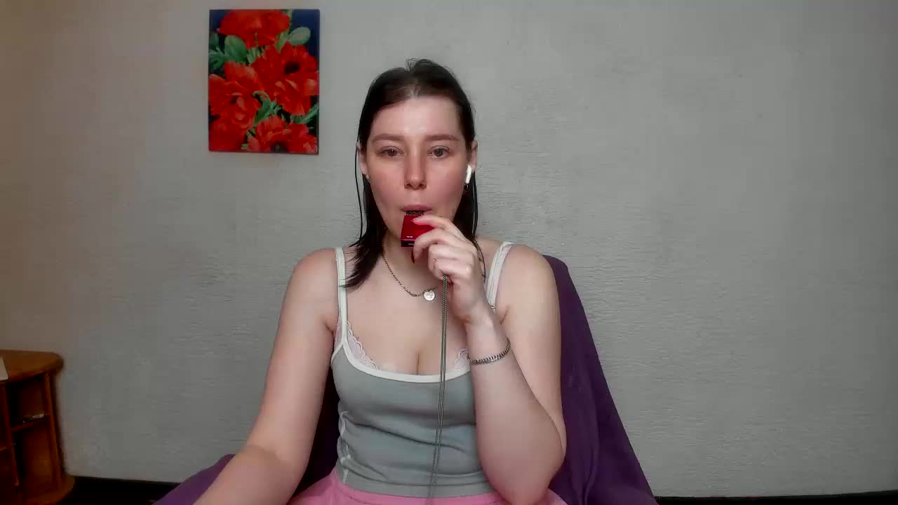 sannyflower Live Sex February 7, 2026