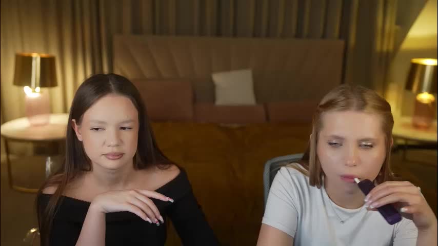 anabel2054 Live Sex February 7, 2026