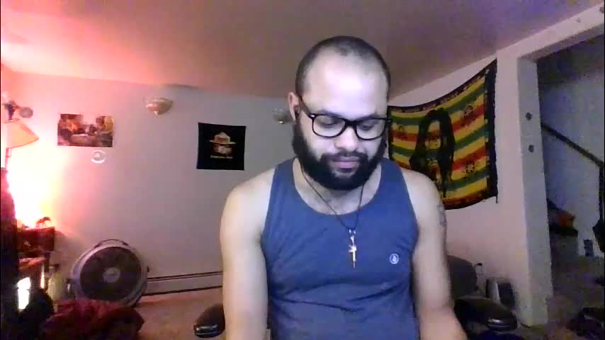 lightskinned666 Live Sex February 7, 2026