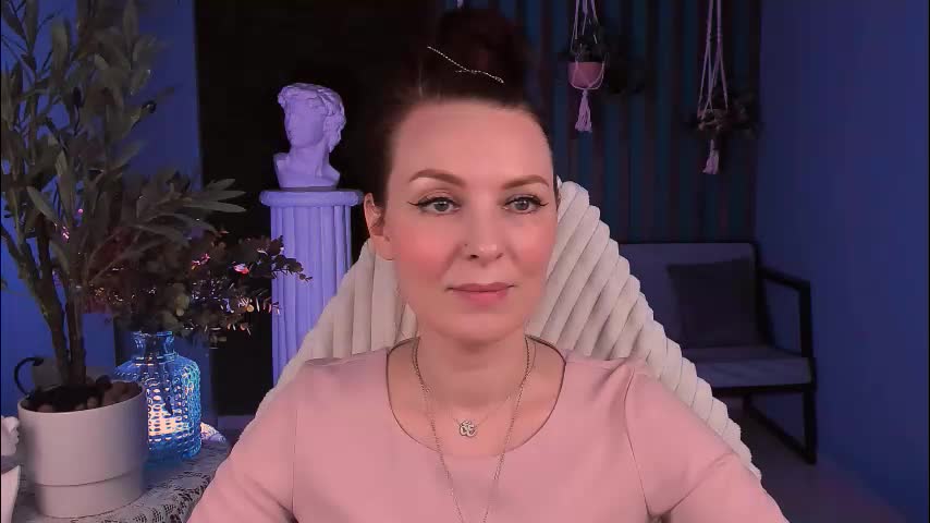 vandarossi Live Sex February 7, 2026