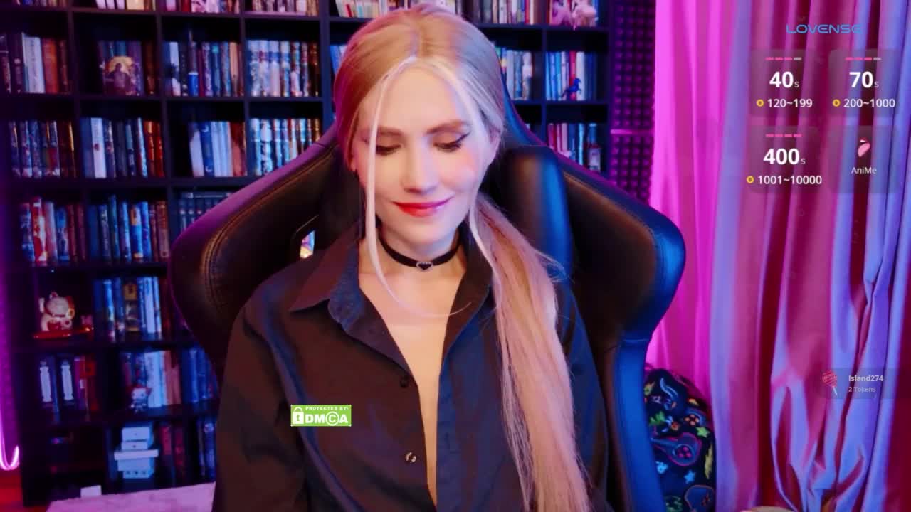 __--__ Live Sex February 7, 2026