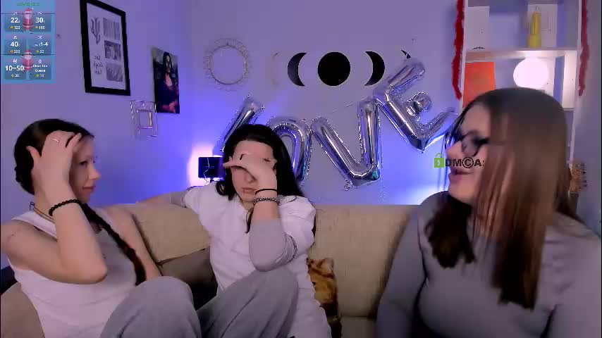 daisy_baby_ Live Sex February 7, 2026