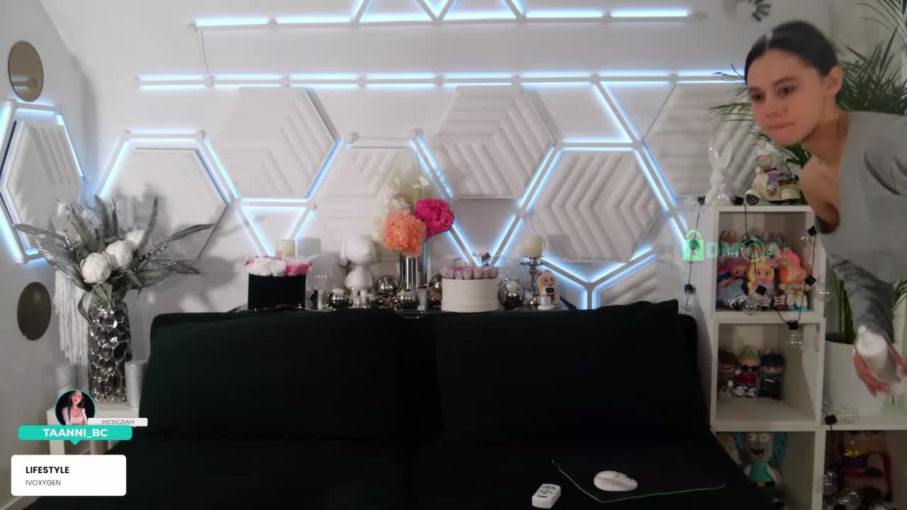 Taanni Live Sex February 7, 2026