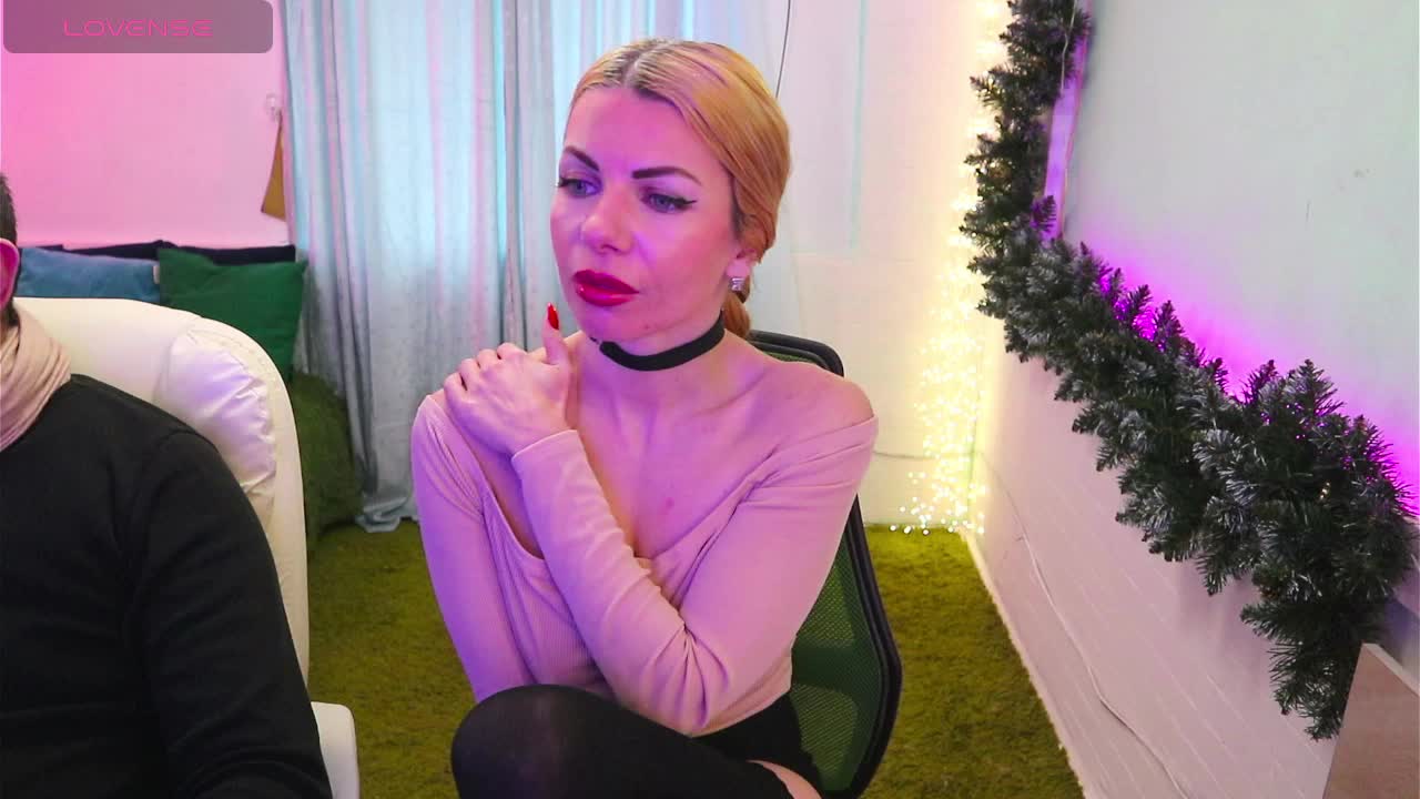 AlisaAleks Live Sex February 7, 2026