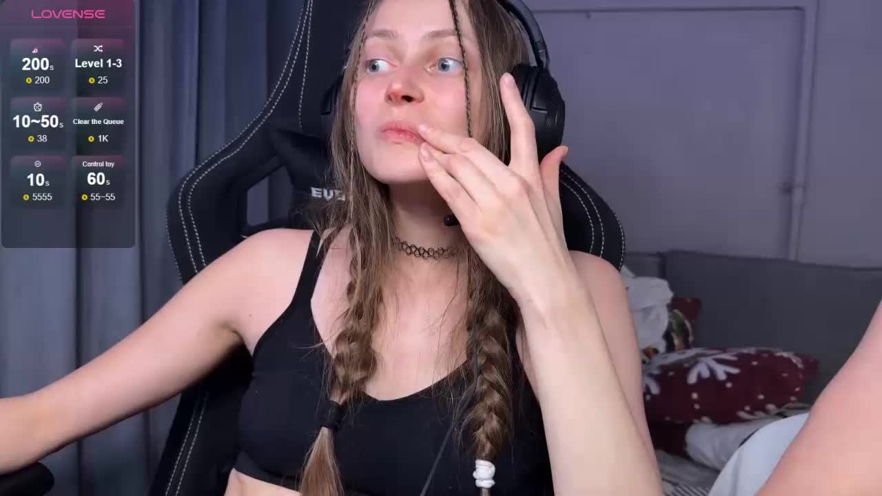 cutemilana_sexwife Live Sex February 7, 2026