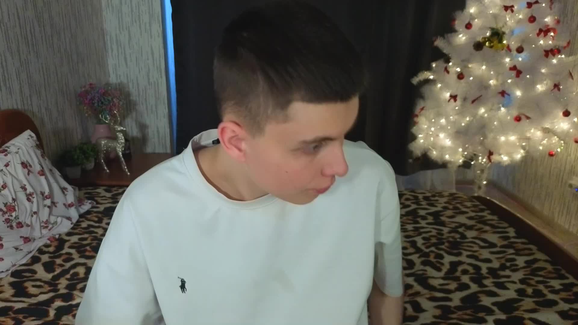 DenisSofia Live Sex February 7, 2026