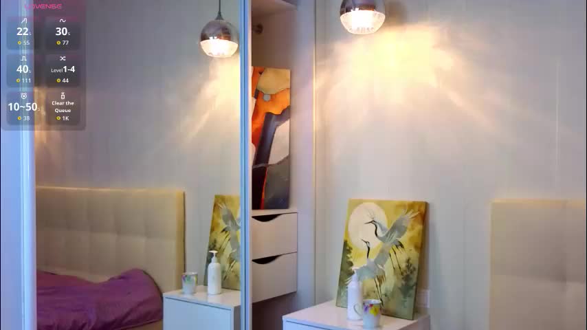 sweet_barbei Live Sex February 7, 2026