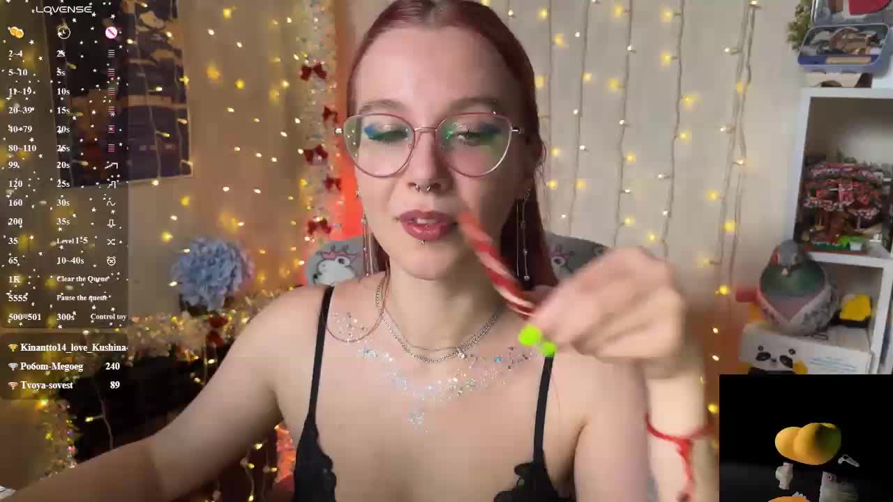 Kushina Live Sex February 7, 2026