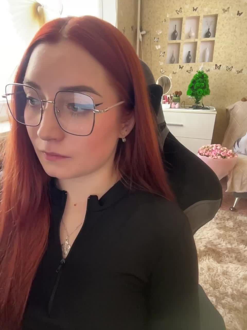 ScarletWitch Live Sex February 7, 2026