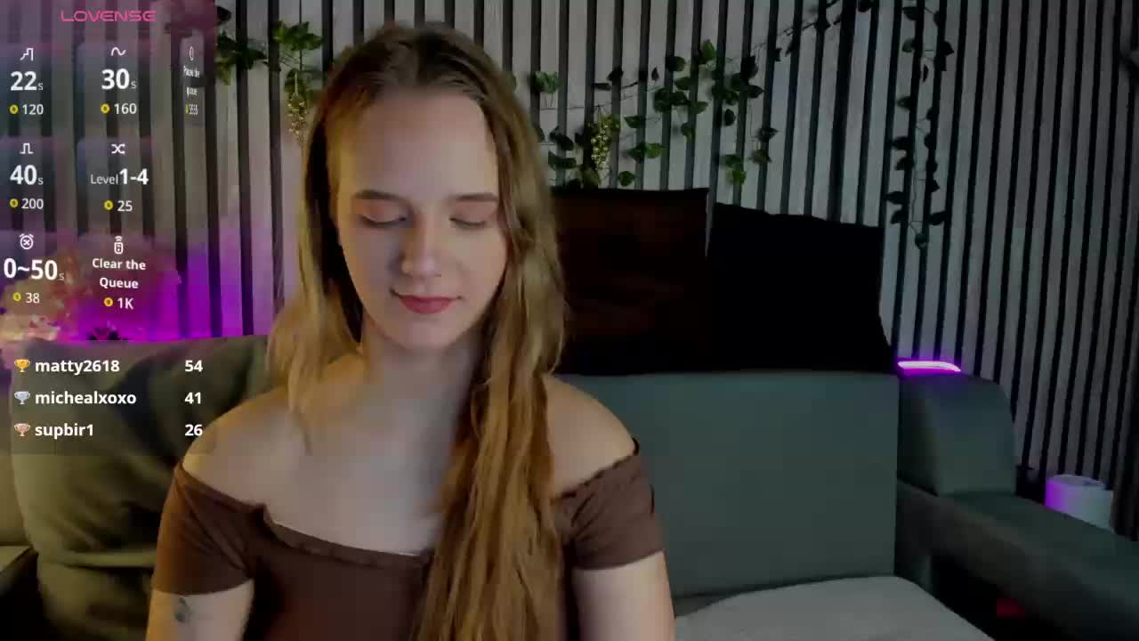 Casey-Sweeet Live Sex February 7, 2026
