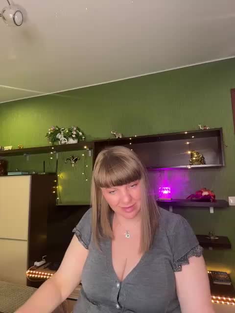 Veronika_Gold Live Sex February 7, 2026
