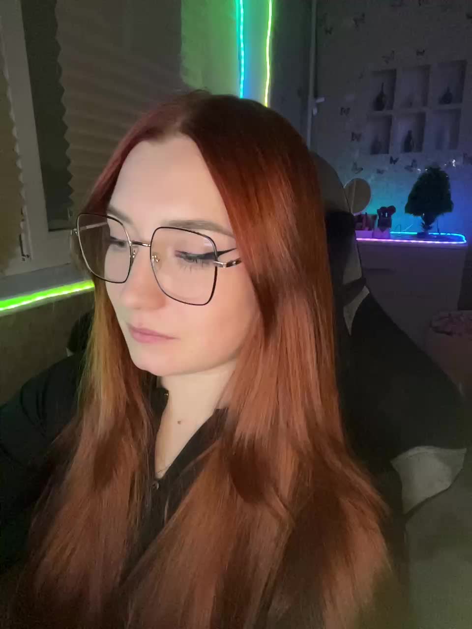 ScarletWitch Live Sex February 7, 2026