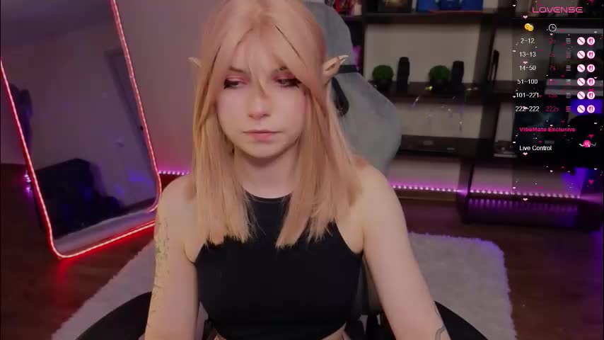 zelda_1 Live Sex February 7, 2026