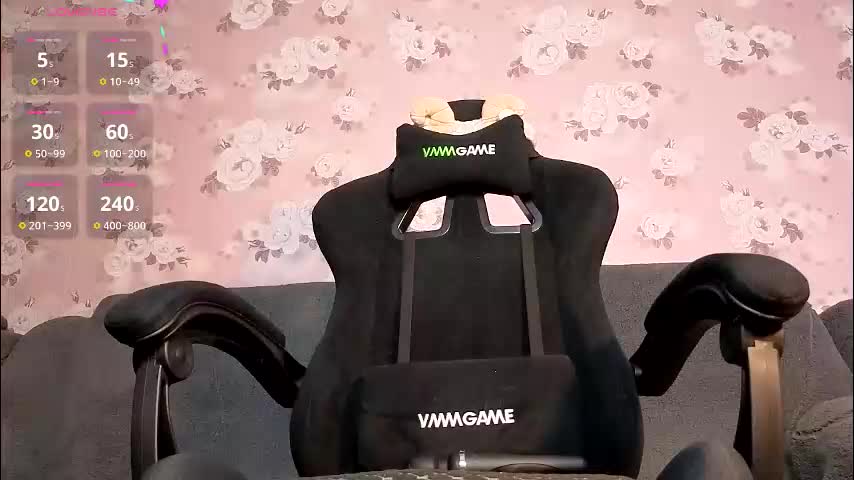 linadevinecam Live Sex February 7, 2026