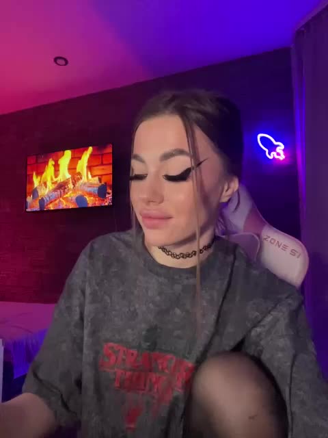 HotGirlEva Live Sex February 7, 2026