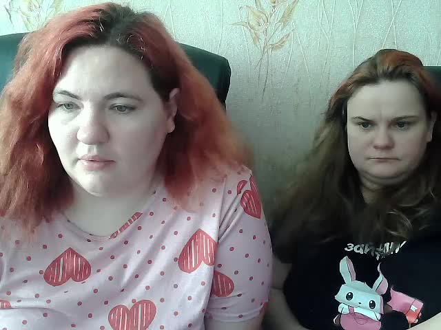 HollyXEva Live Sex February 7, 2026