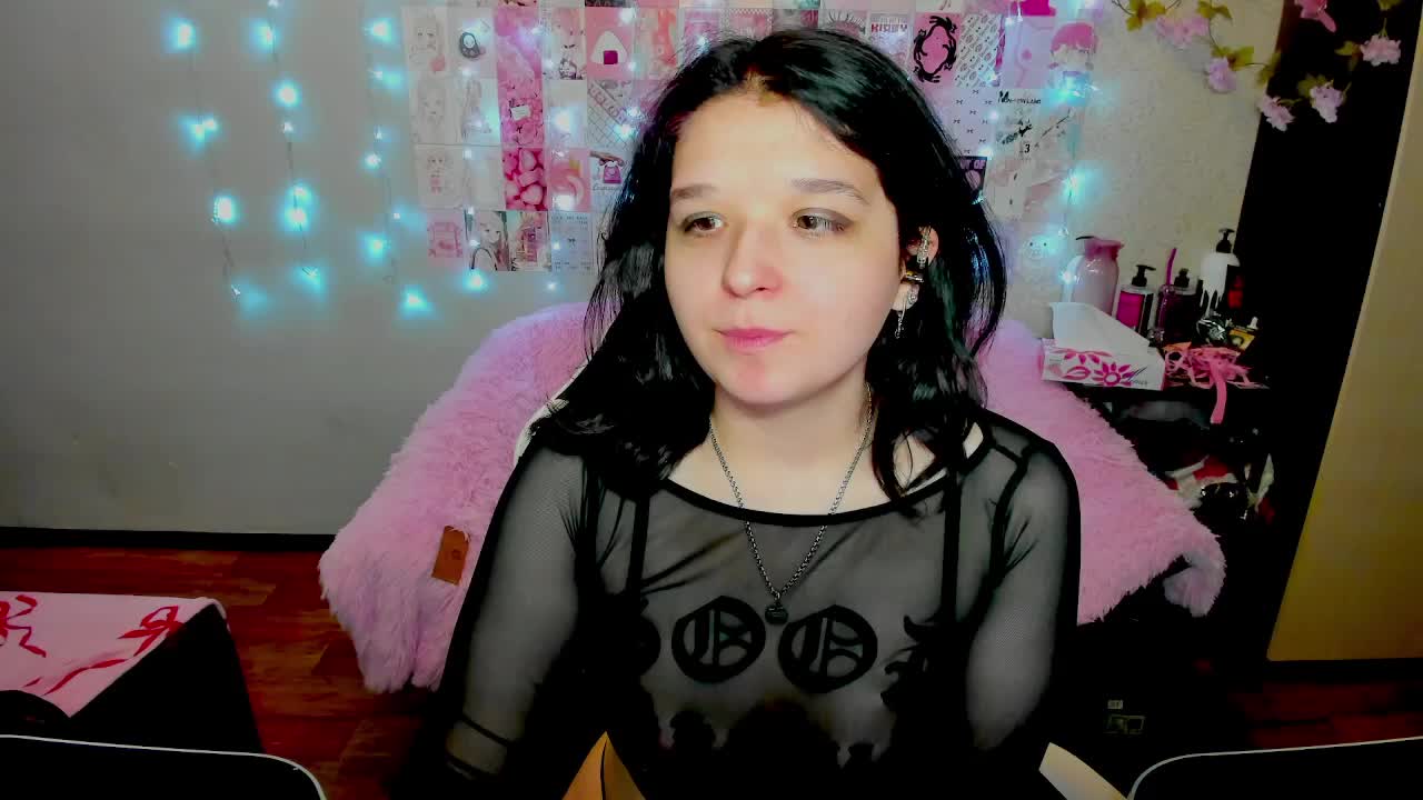 Acid-Kate Live Sex February 7, 2026