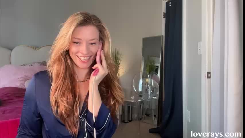 saraloverays Live Sex February 7, 2026