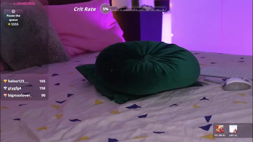 lorettelorenaa Live Sex February 7, 2026