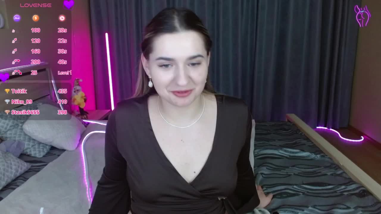Bel1ablush Live Sex February 7, 2026