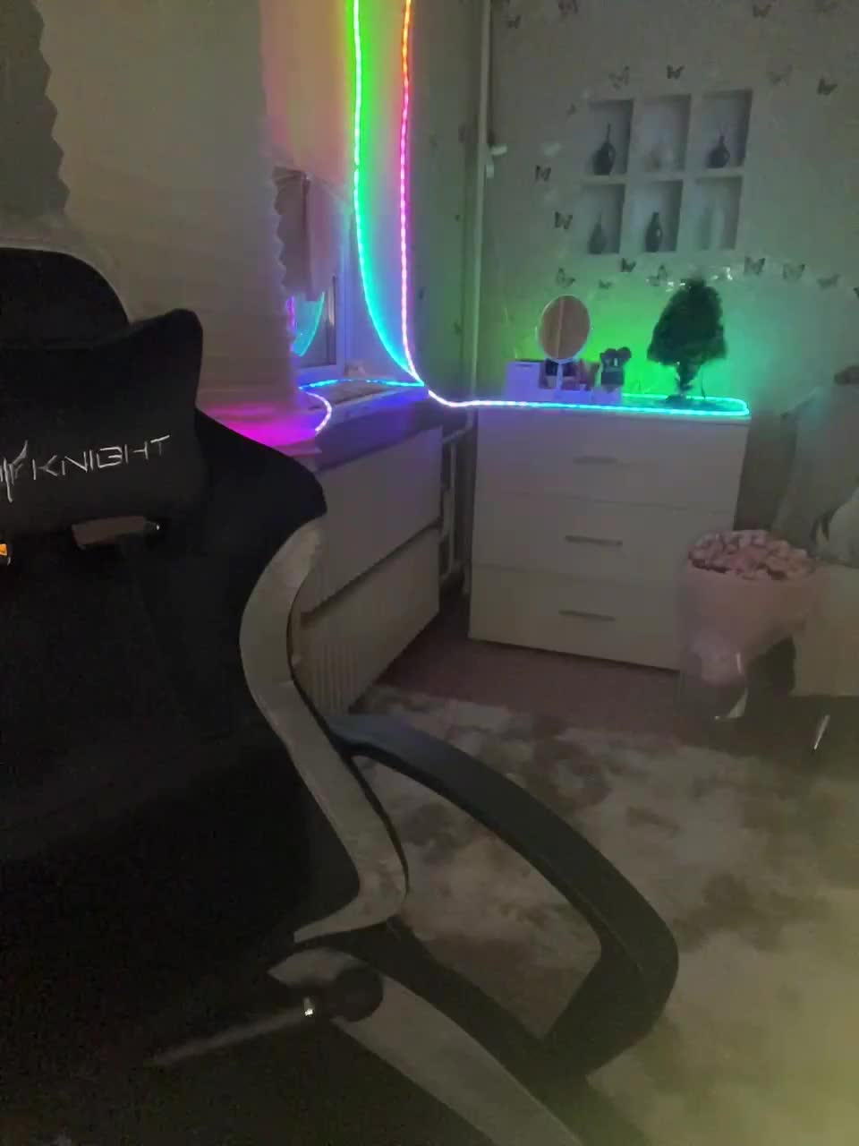 ScarletWitch Live Sex February 7, 2026