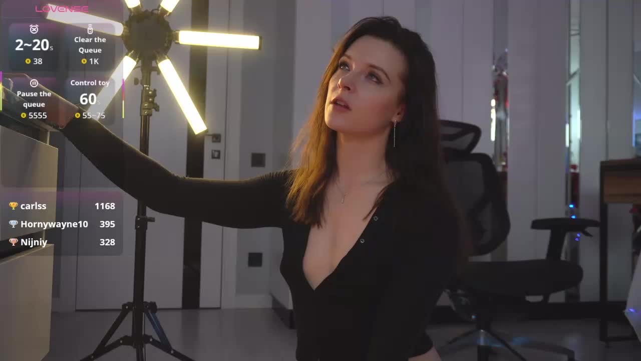 Smilym Live Sex February 7, 2026