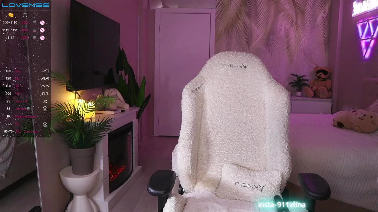 Break-me-Shake-me Live Sex February 7, 2026