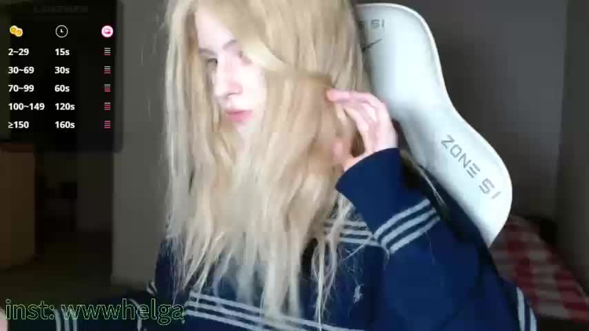 Helga_Pataki Live Sex February 7, 2026