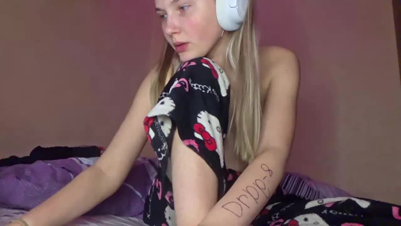 MilagroKailey Live Sex February 7, 2026