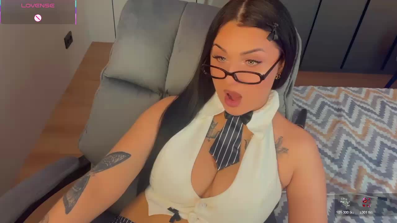 fatalefemme Live Sex February 7, 2026