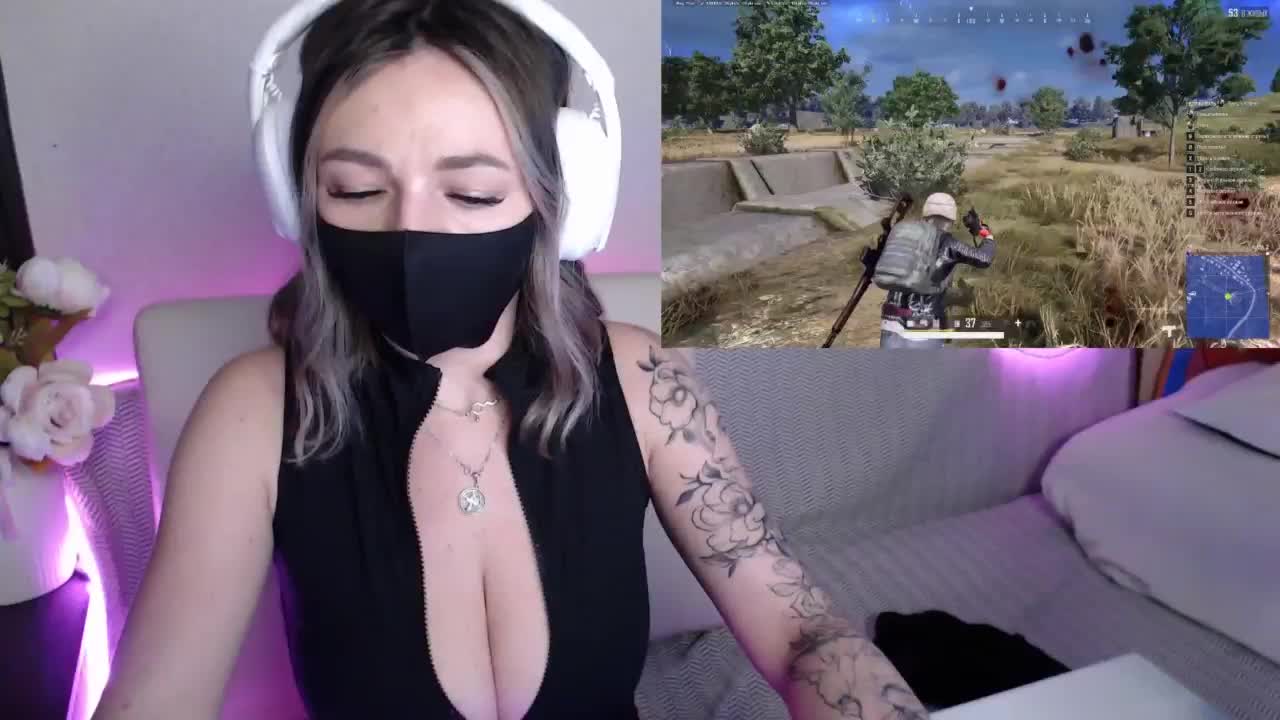 NightMint Live Sex February 7, 2026