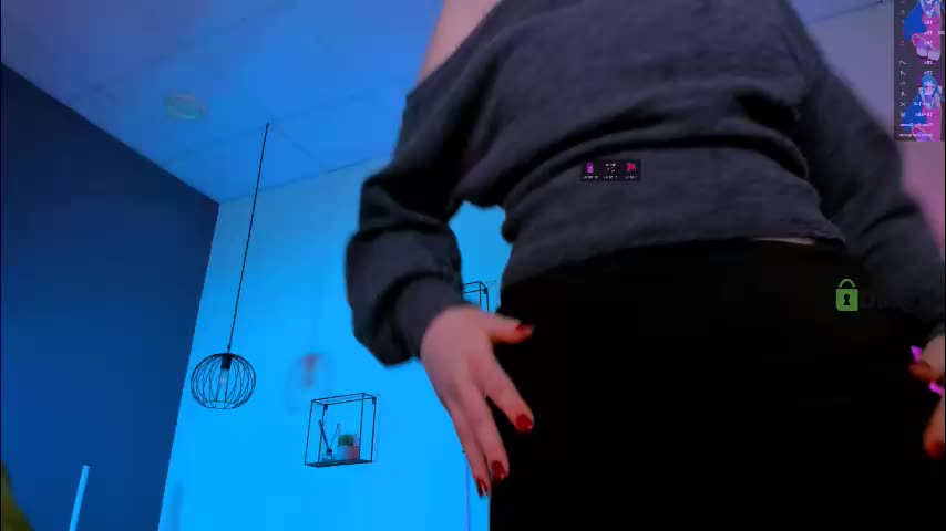 pure_radiance Live Sex February 7, 2026