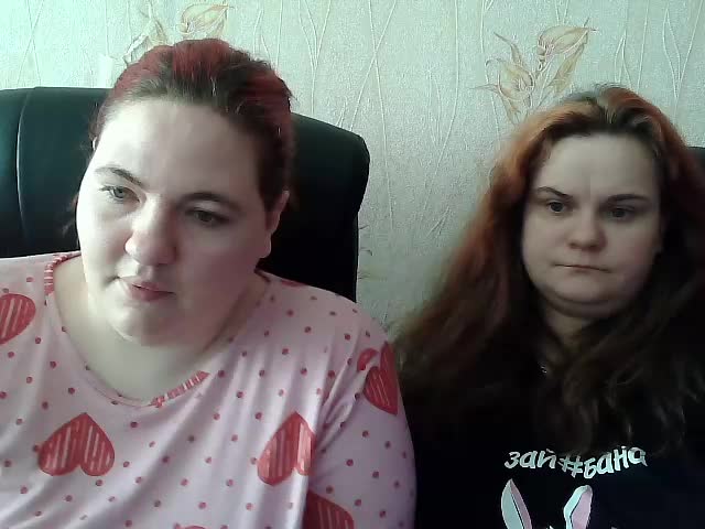 HollyXEva Live Sex February 7, 2026