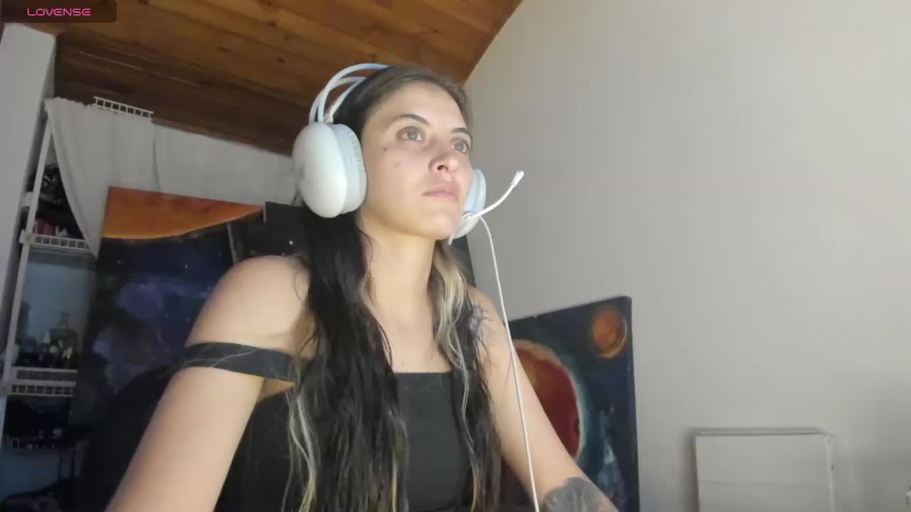 mariecam420 Live Sex February 7, 2026