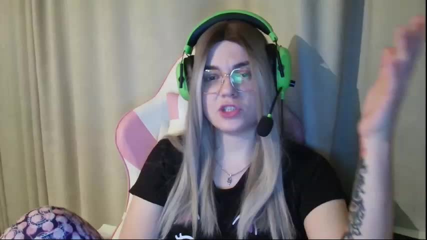 RuthSimp Live Sex February 7, 2026